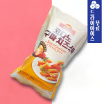 [분이네] 코다노 고구마 치즈스틱 1kg : 분이네푸드