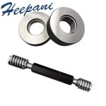 TR 24 x 3 링 게이지 및 플러그 왼쪽 : 에스에스-물류상사