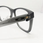 오클리 빅사이즈 고글 안경 파라코드 OX8196-0255 OAKLEY 운동용 스포츠 도수 : 안경진정성 수원망포점