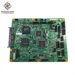 Ricoh MP C306 PCB / BCU /AP-C3 보드  프린터 호환 : 케이큐92