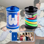 [2종 세트] 투어스 미니 3집 앨범 TRY WITH US 트라이 위드 어스 TWS 특전 : 팝케이샵