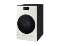 2025 삼성 비스포크 AI콤보 세탁25kg 건조18kg 올인원 일체형 WD90F25CHY : 삼성 진월효천