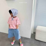 앤드버터 25여름 럽럽ST티 S-JM : 하코마켓