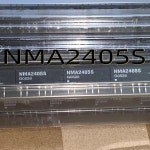 NMA2405S : 십십플렉스