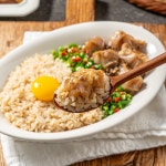 해담은 한입에 쏙 간장게장 600g : 해담은온라인스토어