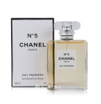 샤넬 No.5 오 드 퍼퓸 100ml : 시연퍼퓸