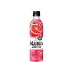 자연은 더 말린 제로 500ml 24개 복숭아 자몽 각12개 : 369마트