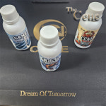 (2+1) 카포스 세네 집어제 UV 케이무라 유인제 에기 미노우 웜 새우향 (UV케이무라) : 홍간낚시