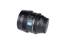 시루이 20mm 오토포커스 아나모픽 렌즈 (T1.8/1.33x/s35) : 대광엔터프라이즈