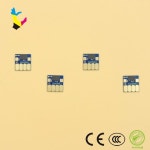 HP 호환 호환 OfficeJet Pro 954/7740/ 8210/ 프린터 호환 잉크 호환 칩 ARC  954 4 개/몫 자동 리셋 : 케이큐92
