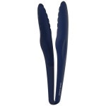 델리쉬키친 펄금속 집게 네이비 26.5cm 올나일론 G5073 : MONSTERS STORE