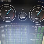 솔리드 스테이트 드라이브 SSD 어댑터 실버 도금 M.2 NVME-U.2 U.3 용 PCI-E 4.0 GEN4 고속 라이저 익스텐션 케이블 내구성 (C)... 