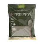 동방제유 맛뜨락 거친 들깨가루 1kg (8808013004495) /식자재 : 서울서남부농협하나로마트