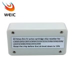 Brother 잉크 호환 카트리지 리셋 터  MFC-J805DW J995 프린터 호환 LC3033 : 케이큐92
