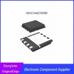 IRFH7440TRPBF H7440 IRFH7440PBF IRFH7440 IRH7440 PQFN5X6 로트당 10 개 : 십십플렉스