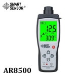 스마트 센서 휴대용 암모니아 NH3 감지기 미터 범위 0-100PPM 사운드 알람 : 프린스타39
