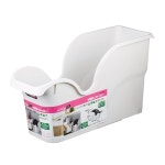 펄 금속 어레인지 프리 씽크인선스토커 H5807 : MONSTERS STORE