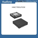 HMC7992 HMC7992LP3DE H7992 QFN16 2 개/로트 : 육티플렉스