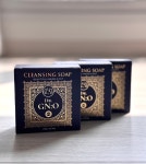 닥터지엔오 천연서약 특허 산화질소 저자극 모공 진정케어  엔오비누 : 천면가-면역999