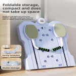 피트니스 보드 자동 리바운드 컬 복근 : 에스에스-물류상사