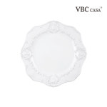 VBC까사 까메오 이태리 빈티지 수입 그릇 플레이트 28.5cm, 디너접시 : 풍경이야기