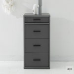 직코몰 G5140 4단 서랍장 400 4colors 오픈선반 : 직코몰