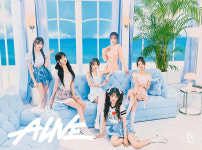 아이브 일본 앨범 CRUSH 크러쉬 ALIVE 얼라이브IVE 단체 일반반 : oduckmall