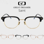 그레이트드리머 안경 세인트 Saint : 올댓선글라스
