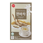 고향 천마차 50T : 더커피 주식회사