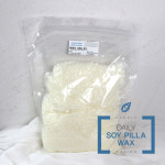데일리 소이 - 필라 왁스 [ 1kg  5개 ] 식물성 캔들왁스 : 캔들바다