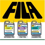 CLEANER PRO 5L 일상청소 중성세제 클리너프로 천연석재 세정제 필라솔루션 이탈리아 : 코리아크린업켐
