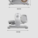 미니 타원형 홈 피트니스 등산 기계 : 에스에스-물류상사