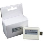 MC-32 폐 잉크 호환  칩 유지 보수 카트리지 리셋 터 Canon TC-5200 프린터 호환 : 케이큐92