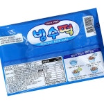빙수떡 부국 250g 식자재 : 모두와 식자재마트