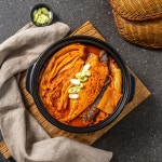 해담은 고등어 김치찜 800g 2~3인분 : 해담은온라인스토어