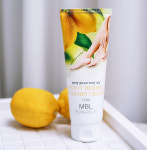MBL 발보드레 풋크림 발뒷꿈치 보습 각질 150ml 비타민 풋케어 : 리빙더하기