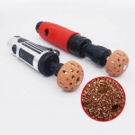 미니 타이어 버핑 휠 전문 내마모성 버핑 휠 타이어 수리 그라인딩 헤드 버핑 휠 1 세트 : 팔팔플렉스