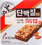 단백질바 프로틴바 단백바 : 월드식품