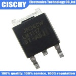 LM1117DT LM1117DT-ADJ LM117 TO-252 재고 10PCs/로트 : 홈잔플렉스