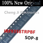 10 개/몫 IRF9358TRPBF F9358IRF9393TRPBF F9393IRF7495TRPBF F7495IRF7855TRPBF F7855  전계 효과 트랜지스터 : 캄진즐플렉스