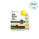대마종자유 삼씨유 대마씨유 THC CBD : 더건강상회