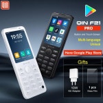 새로운 Qin F21 Pro 스마트 터치 전화 3GB / : 프린스타40