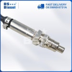 질소 산화물 센서, 이스즈 NRR NPR-HD 12V NOX 8982313911, 5WK9 6731A, : SS무역물산