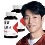 콴첼 MSM 4개/16개월분 : 에이치엘비제약 헬스케어