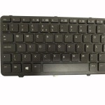 HP PROBOOK 450 G0 용 영국 노트북 키보드 프레임 포함 : 하루코퍼레이션27