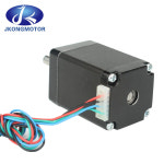 Jkongmotor Nema 11 28 모터 하이브리드 스테퍼 1 8도 0 67A 6N cm 9 5N 12N CNC 라우터용 2상 4선 32/45/51mm : 식스유니버스샵