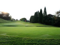 [오사카 골프 투어] 키사이치 컨트리클럽 18홀 라운딩 (27홀, 왕복 픽업 선택가능) : 주식회사 덕아웃