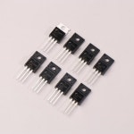 5Pcs Fqpf2n60c Fqpf4n60c Fqpf5n60c 2n60c Fqpf6n60c Fqpf8n60c Fqpf10n60c Fqpf12n60c Fqpf20n60c MOS 전계 : 십팔플렉스