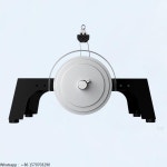 미놀타 피트니스 플라이 휠 트레이너 궁극적인 훈련 장치 다기능 원심 Mus : 에스에스-물류상사