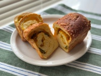 비건 쌀식빵 100% 국내산 쌀가루 아기식빵 아기빵 저당 비건빵 : 아토쌀베이커리